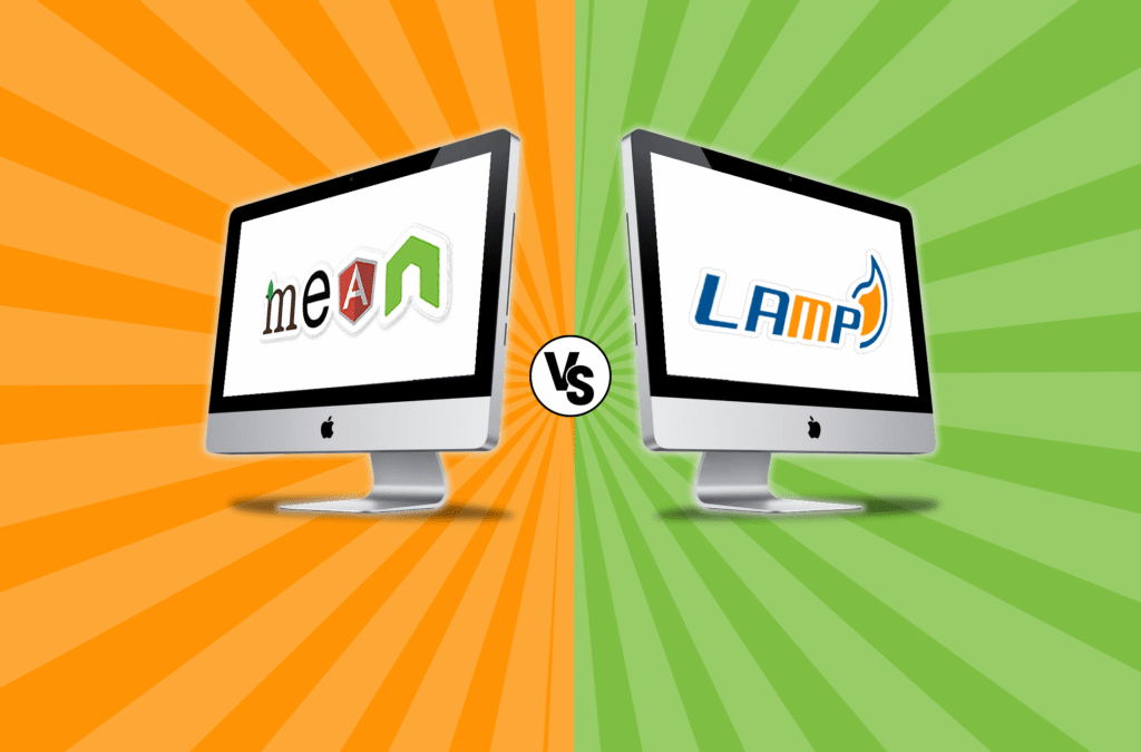 MEAN Stack vs LAMP Stack