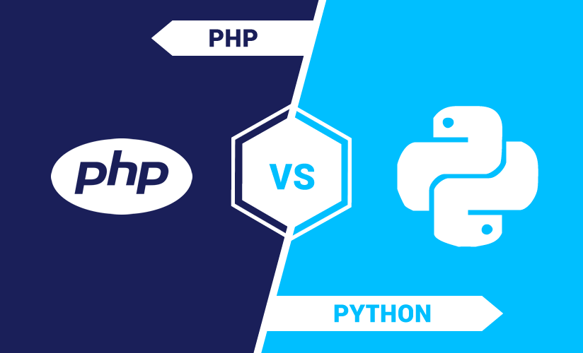 Python vs PHP – Which One is Better?