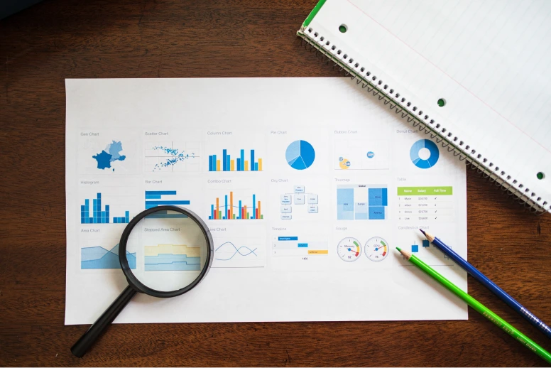 Top 10 Features of Power BI for Creating Powerful Data Visualizations