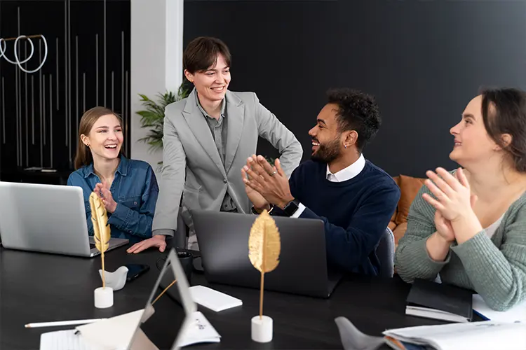 How to Manage a Global Workforce