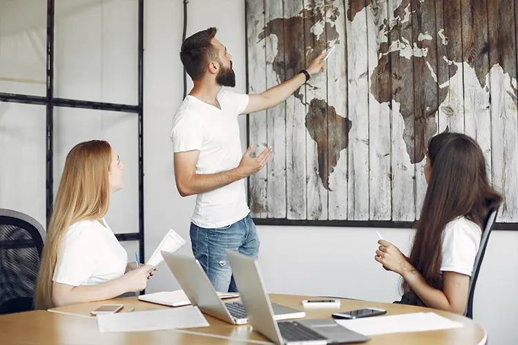 what-is-the-global-workforce
