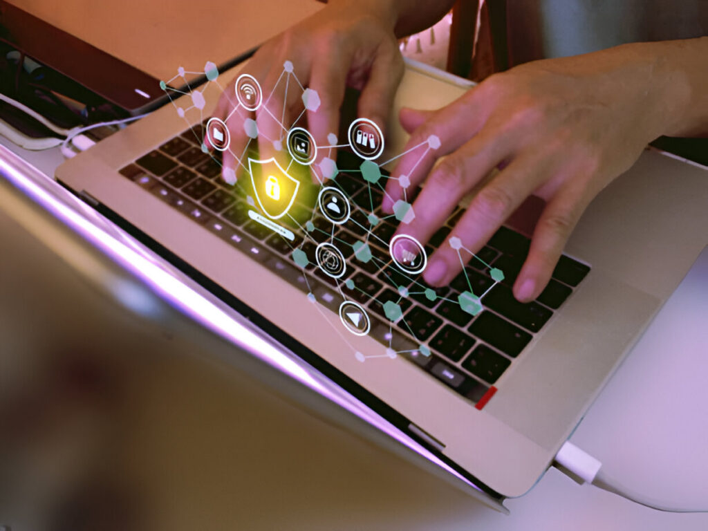 Power BI Cybersecurity Dashboard: A Game-Changer for App Security