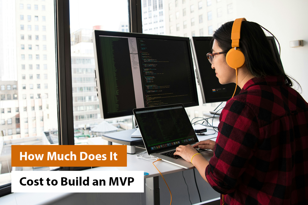 How Much Does It Cost to Build an MVP?